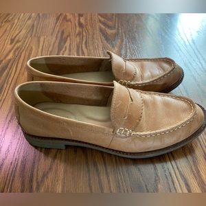 Sperry Top Sider Loafers